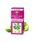 ETJA NATURALNY OLEJEK BERGAMOTKA 10ML